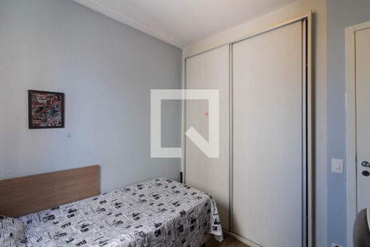 Quarto 2 de apartamento à venda com 3 quartos, 103m² em Centro, Guarulhos