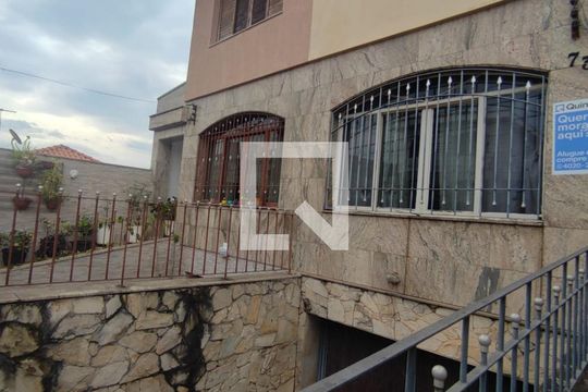 Área comum de casa à venda com 5 quartos, 216m² em Vila Isolina Mazzei, São Paulo