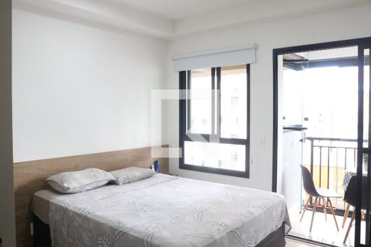 Kitnet/Studio à venda com 1 quarto, 25m² em Perdizes, São Paulo