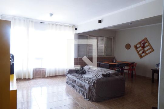 Apartamento para alugar com 2 quartos, 110m² em Itararé, São Vicente