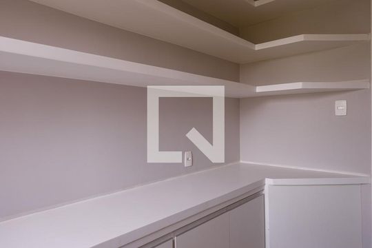 Escritório 2 de apartamento para alugar com 4 quartos, 256m² em Jardim das Nações, Taubaté