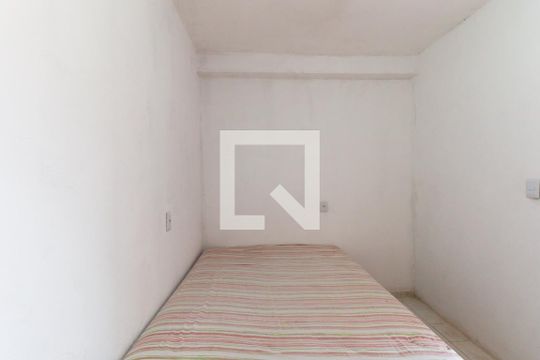 Quarto Suite de kitnet/studio para alugar com 1 quarto, 25m² em Boqueirão, Curitiba