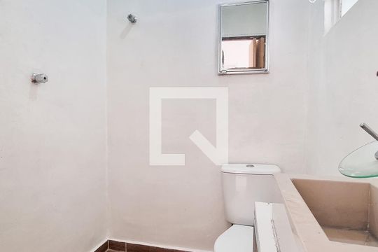 Área de Serviço de casa de condomínio para alugar com 4 quartos, 249m² em Jardim das Colinas, São José dos Campos