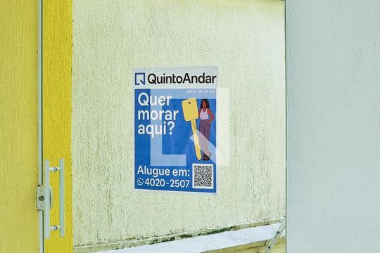 Plaquinha de casa de condomínio para alugar com 4 quartos, 249m² em Jardim das Colinas, São José dos Campos