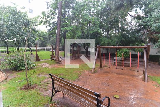 Área Comum - Playground de apartamento à venda com 2 quartos, 49m² em Centro, Guarulhos