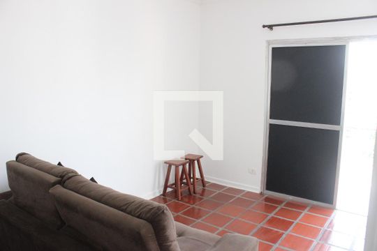 Kitnet de apartamento para alugar com 1 quarto, 57m² em Centro, São Vicente