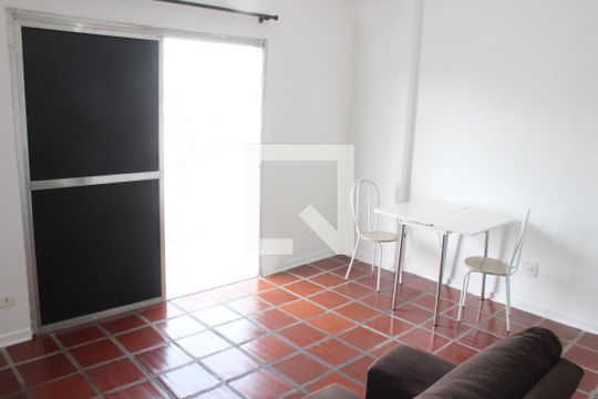 Apartamento para alugar com 1 quarto, 57m² em Centro, São Vicente