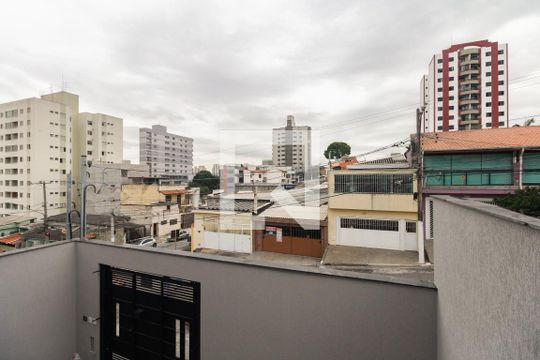 Vista Quarto 2 de casa à venda com 3 quartos, 80m² em Vila Aricanduva, São Paulo