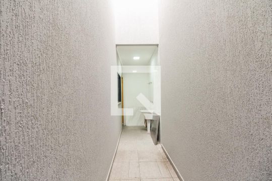 Área de Serviço de casa à venda com 3 quartos, 80m² em Vila Aricanduva, São Paulo