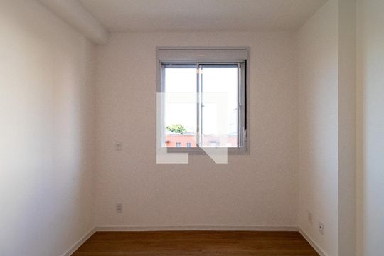 Quarto de apartamento para alugar com 1 quarto, 28m² em Água Branca, São Paulo