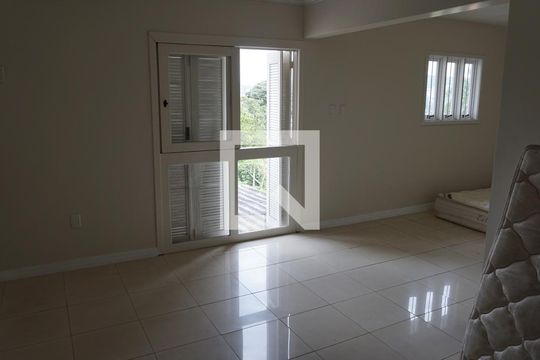 Quarto 1 de casa à venda com 3 quartos, 300m² em Operário, Novo Hamburgo