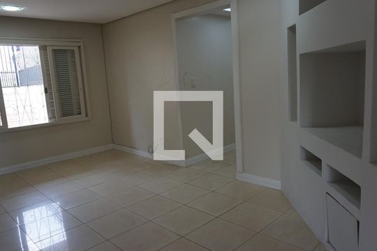 Sala de casa à venda com 3 quartos, 300m² em Operário, Novo Hamburgo