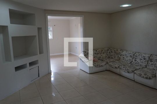 Casa à venda com 3 quartos, 300m² em Operário, Novo Hamburgo