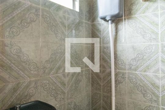 Lavabo de casa à venda com 2 quartos, 12m² em Coronel Aparício Borges, Porto Alegre