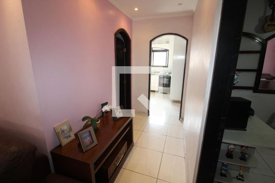Sala de casa à venda com 6 quartos, 315m² em Vila Divina Pastora, São Paulo