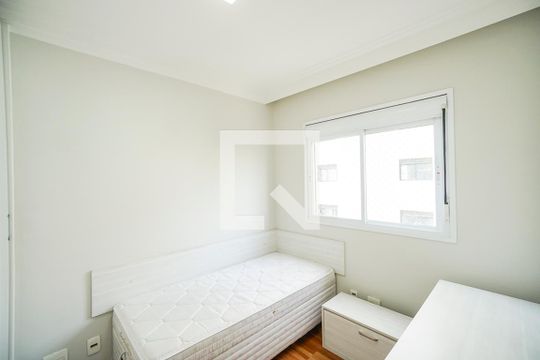 Quarto 02 de apartamento à venda com 3 quartos, 80m² em Tatuapé, São Paulo