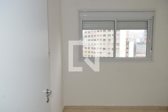 Quarto de apartamento à venda com 1 quarto, 34m² em Liberdade, São Paulo
