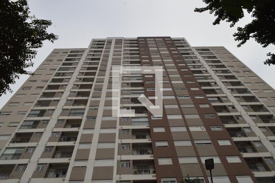Fachada de apartamento à venda com 1 quarto, 34m² em Liberdade, São Paulo