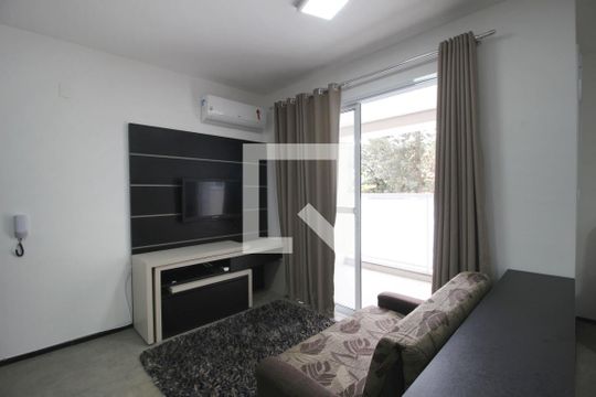 Apartamento para alugar com 1 quarto, 33m² em Jardim Faculdade, Sorocaba
