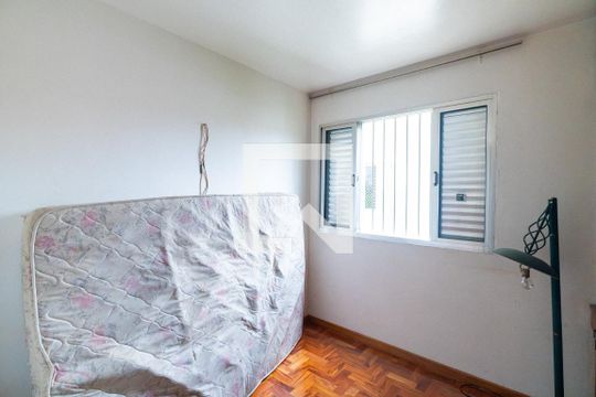 Quarto 2 de apartamento à venda com 3 quartos, 75m² em Vila Mascote, São Paulo