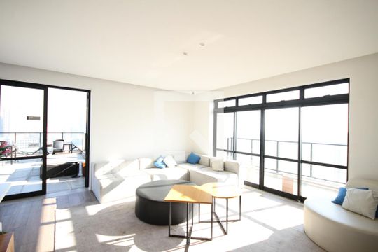 Área comum de kitnet/studio à venda com 1 quarto, 39m² em Vila Mariana, São Paulo