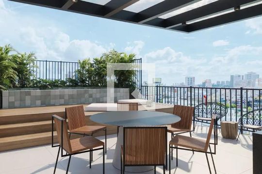 Apartamento à venda com 2 quartos, 92m² em Gutierrez, Belo Horizonte