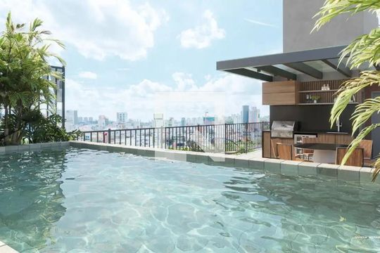 Apartamento à venda com 2 quartos, 92m² em Gutierrez, Belo Horizonte