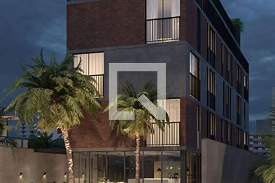 Apartamento à venda com 2 quartos, 92m² em Gutierrez, Belo Horizonte