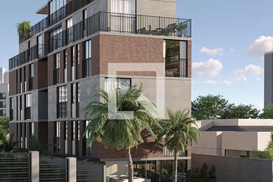 Apartamento à venda com 2 quartos, 92m² em Gutierrez, Belo Horizonte