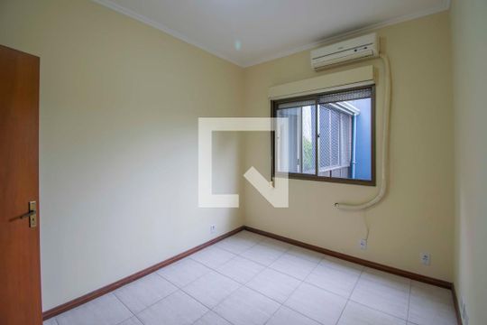 Quarto 1 de apartamento para alugar com 2 quartos, 75m² em Nossa Senhora das Gracas, Canoas