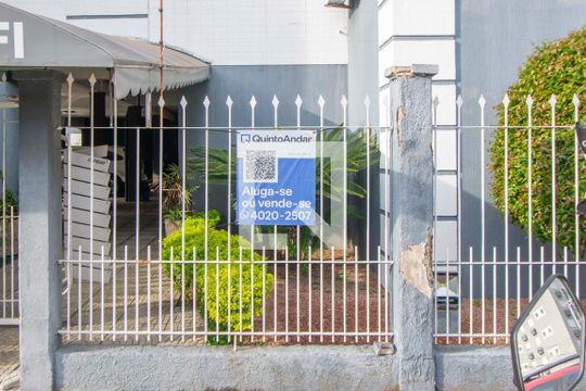 Plaquinha de apartamento para alugar com 2 quartos, 75m² em Nossa Senhora das Gracas, Canoas