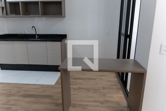 Studio de kitnet/studio à venda com 1 quarto, 24m² em Bonfim, Osasco