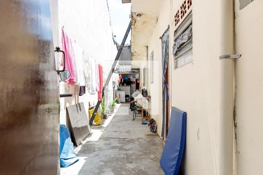 Corredor de casa à venda com 3 quartos, 120m² em Jardim Brasil (zona Norte), São Paulo