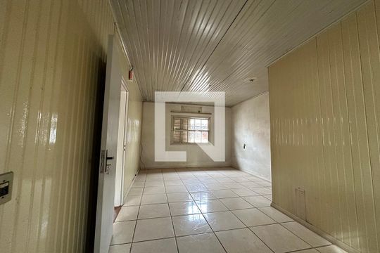 Cozinha de casa à venda com 2 quartos, 240m² em Cristo Rei, São Leopoldo