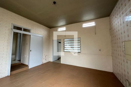Área da Churrasqueira de casa à venda com 2 quartos, 240m² em Cristo Rei, São Leopoldo