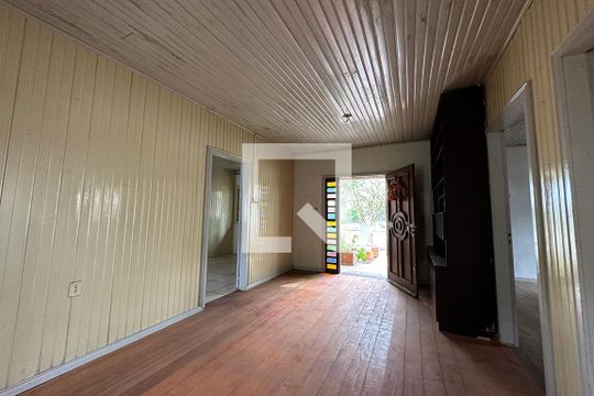 Casa à venda com 2 quartos, 240m² em Cristo Rei, São Leopoldo