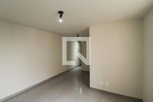 Sala de apartamento para alugar com 2 quartos, 49m² em Vila Nova Cachoeirinha, São Paulo