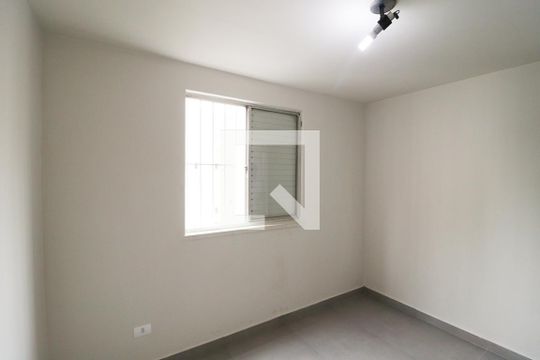 Quarto 2 de apartamento para alugar com 2 quartos, 49m² em Vila Nova Cachoeirinha, São Paulo