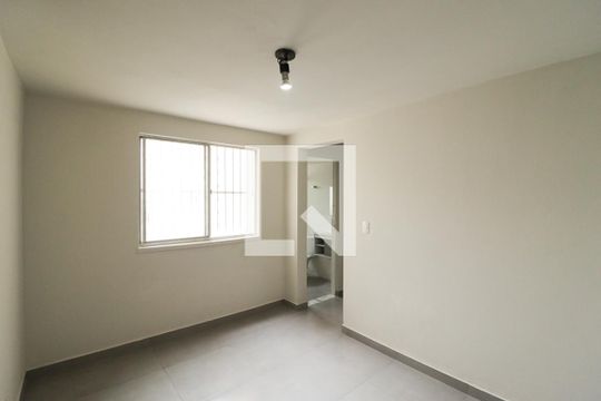 Apartamento para alugar com 2 quartos, 49m² em Vila Nova Cachoeirinha, São Paulo