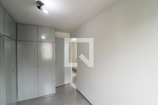 Quarto 1 de apartamento para alugar com 2 quartos, 49m² em Vila Nova Cachoeirinha, São Paulo