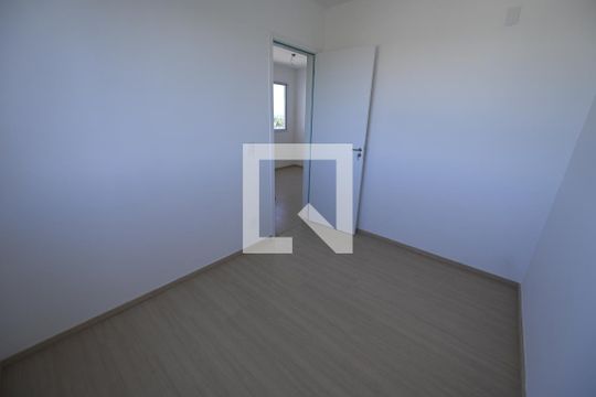 Quarto 2 de apartamento à venda com 2 quartos, 55m² em Residencial Bethel, Goiânia