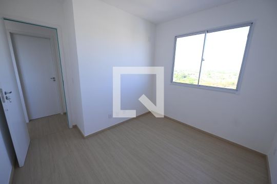Quarto 1 de apartamento à venda com 2 quartos, 55m² em Residencial Bethel, Goiânia