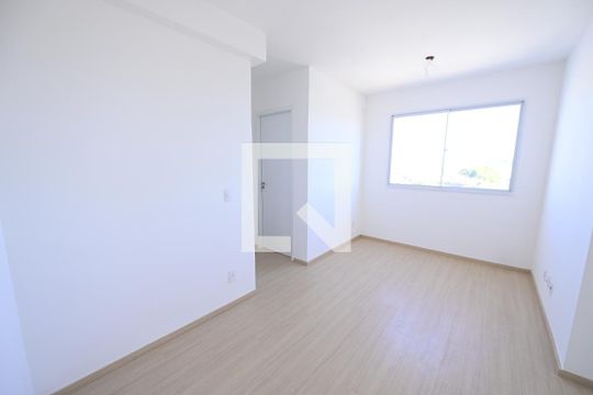 Apartamento à venda com 2 quartos, 55m² em Residencial Bethel, Goiânia