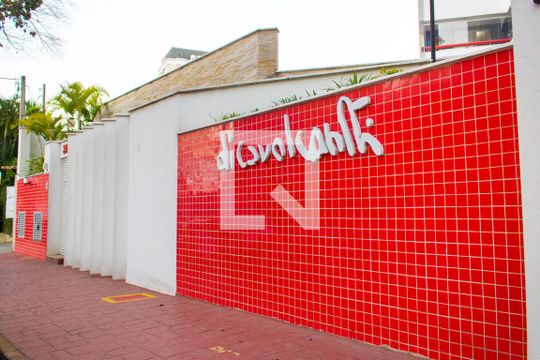 Fachada de apartamento à venda com 3 quartos, 132m² em Vila Assunção, Santo André