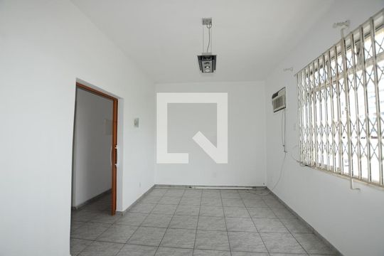 Sala de apartamento à venda com 2 quartos, 68m² em Braz de Pina, Rio de Janeiro