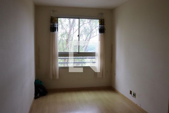 Sala de apartamento para alugar com 2 quartos, 48m² em Fazenda Morumbi, São Paulo