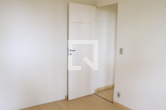Quarto 2 de apartamento para alugar com 2 quartos, 48m² em Fazenda Morumbi, São Paulo