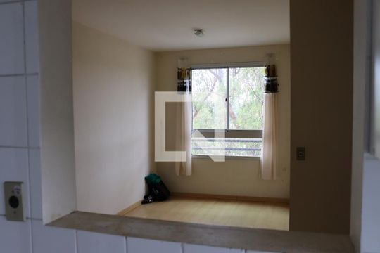 Apartamento para alugar com 2 quartos, 48m² em Fazenda Morumbi, São Paulo