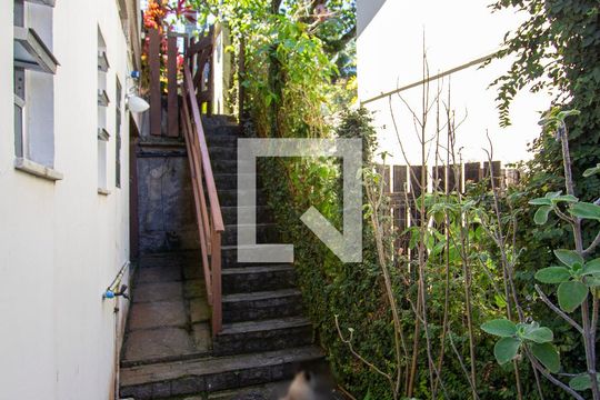 Área comum  de casa de condomínio à venda com 5 quartos, 1000m² em Sapê, Niterói