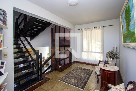 Área comum  de casa de condomínio à venda com 5 quartos, 1000m² em Sapê, Niterói